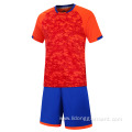 Football Sports Jersey New Model Team Soccer Jersey